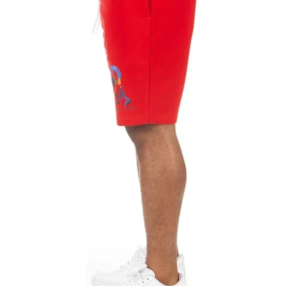 Billionare boys club shorts sz various